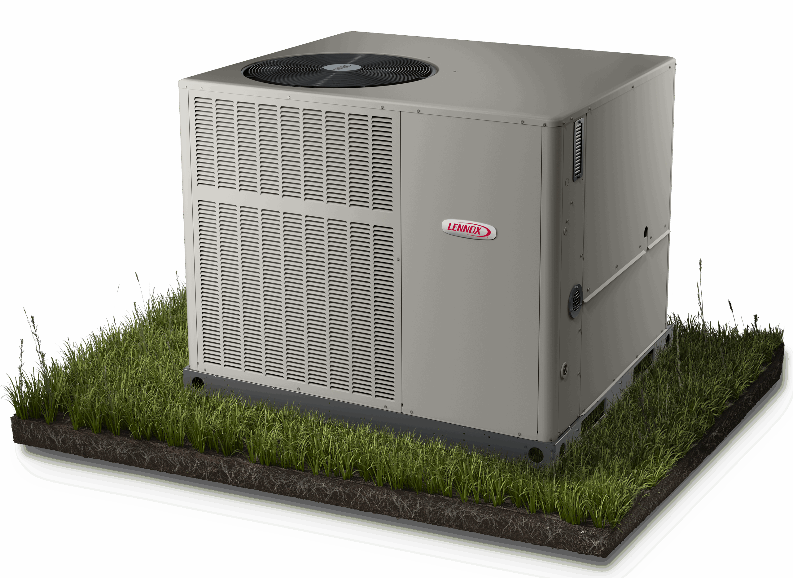 LRP15GEK Packaged Gas/Electric
