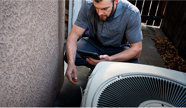 AC Maintenance & Tune-ups in Mesa, AZ