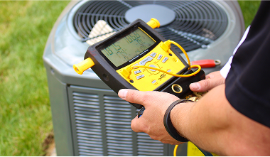 AC Maintenance & Tune-ups in Mesa, AZ