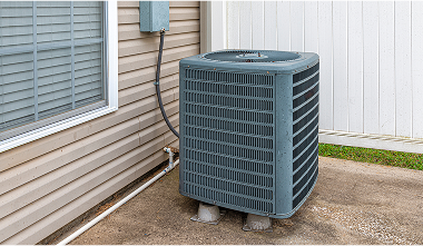 Professional AC Installation & Replacement in Mesa, AZ