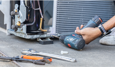 Leading Air Conditioning Repair in Mesa, AZ