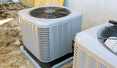 Trusted Air Conditioning Services in Mesa, AZ