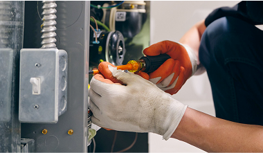 HVAC Heater System Repairs in Mesa, AZ