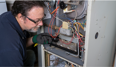 HVAC Heater System Repairs in Mesa, AZ