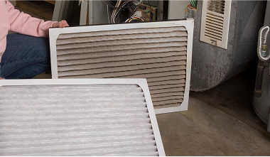 HVAC Heating System Maintenance in Mesa, AZ