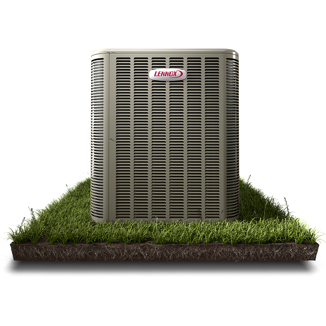 ML14KP1 Heat Pump