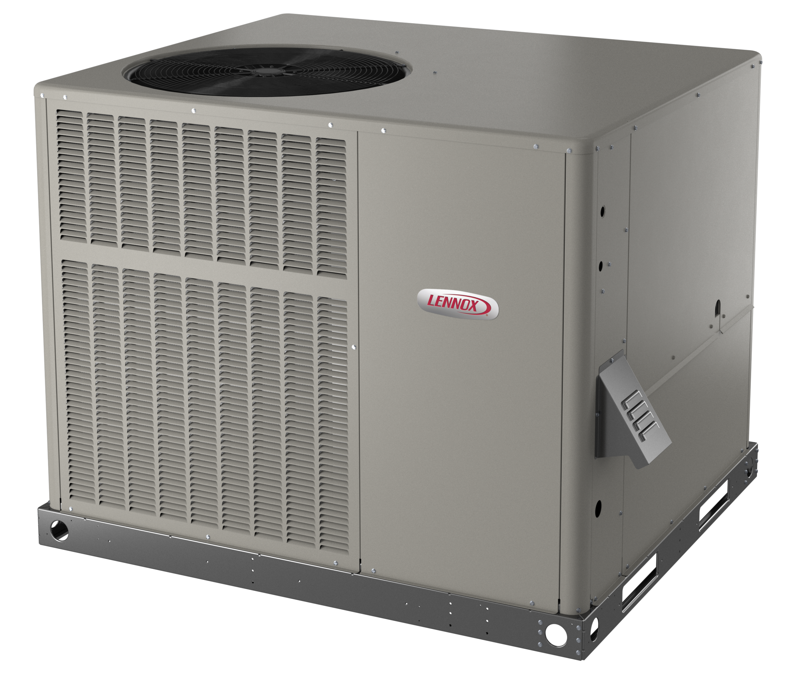 LRP13HPK Packaged Heat Pump