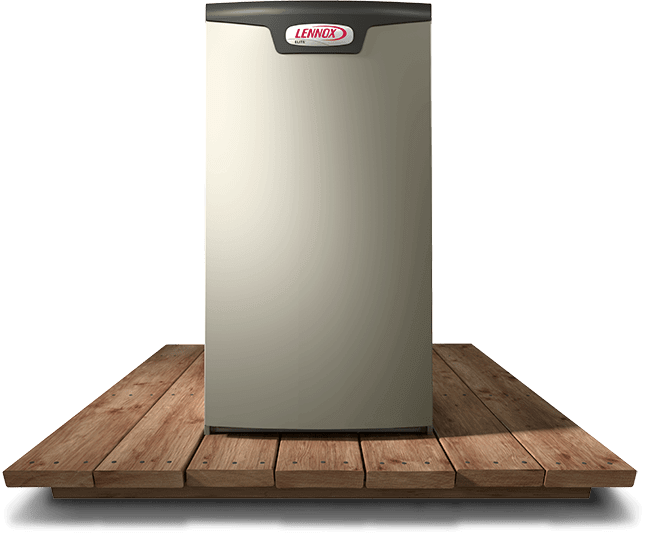 EL297E Gas Furnace