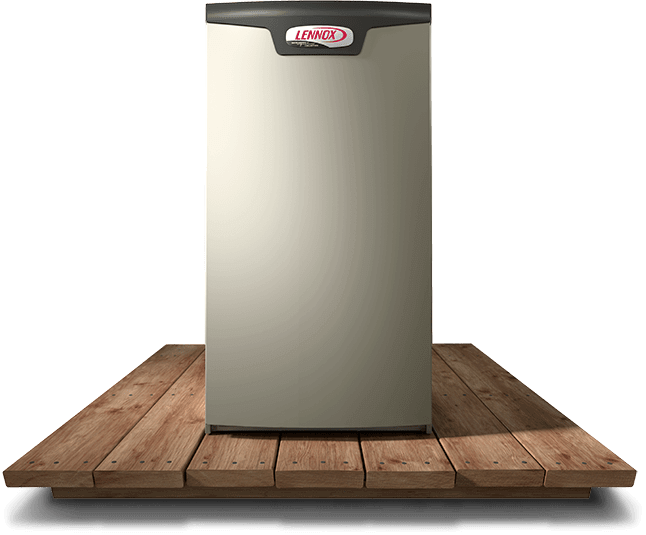 SLP99V Variable-Capacity Gas Furnace
